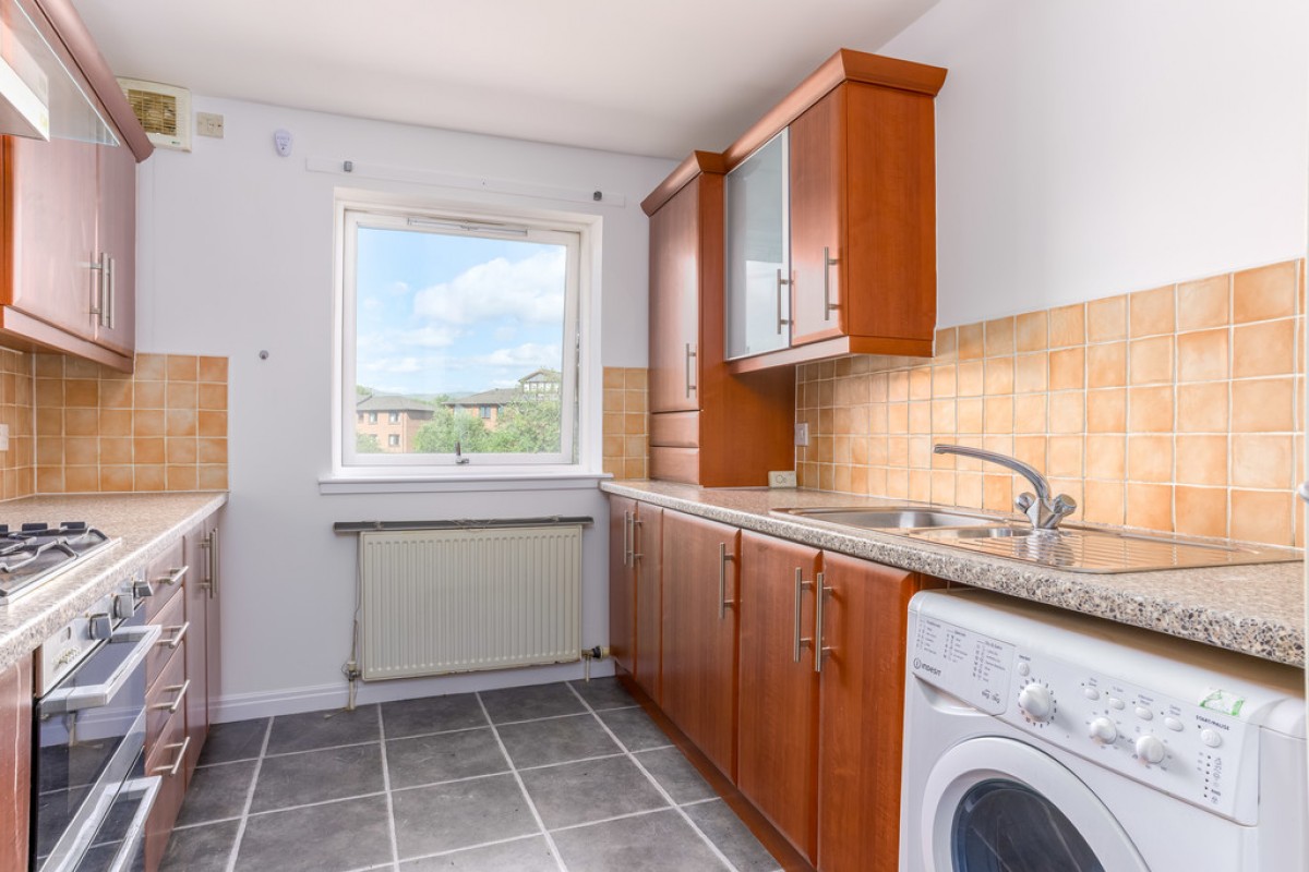 Cooperage Quay, Riverside, FK8