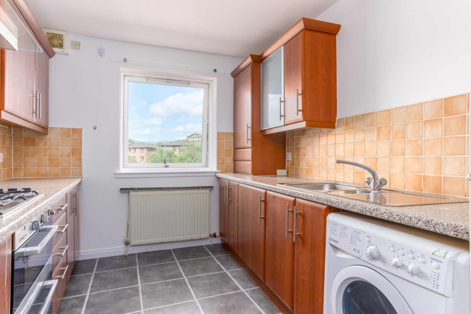 Cooperage Quay, Riverside, FK8