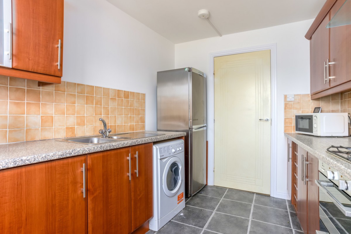 Cooperage Quay, Riverside, FK8