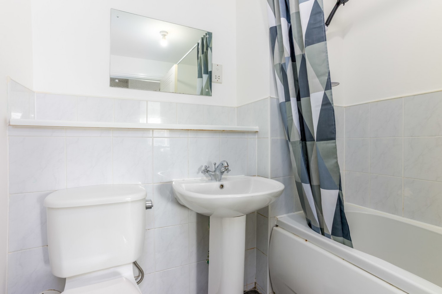 Cooperage Quay, Riverside, FK8