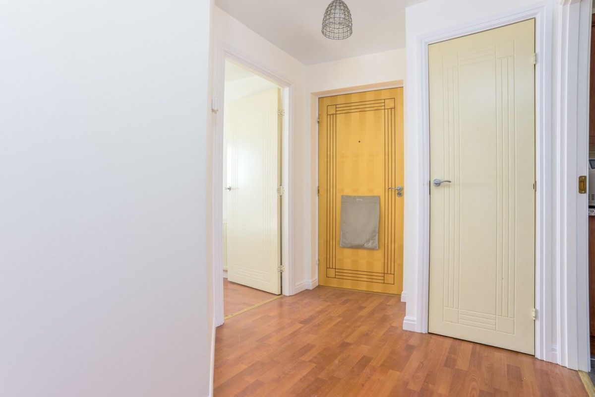 Cooperage Quay, Riverside, FK8