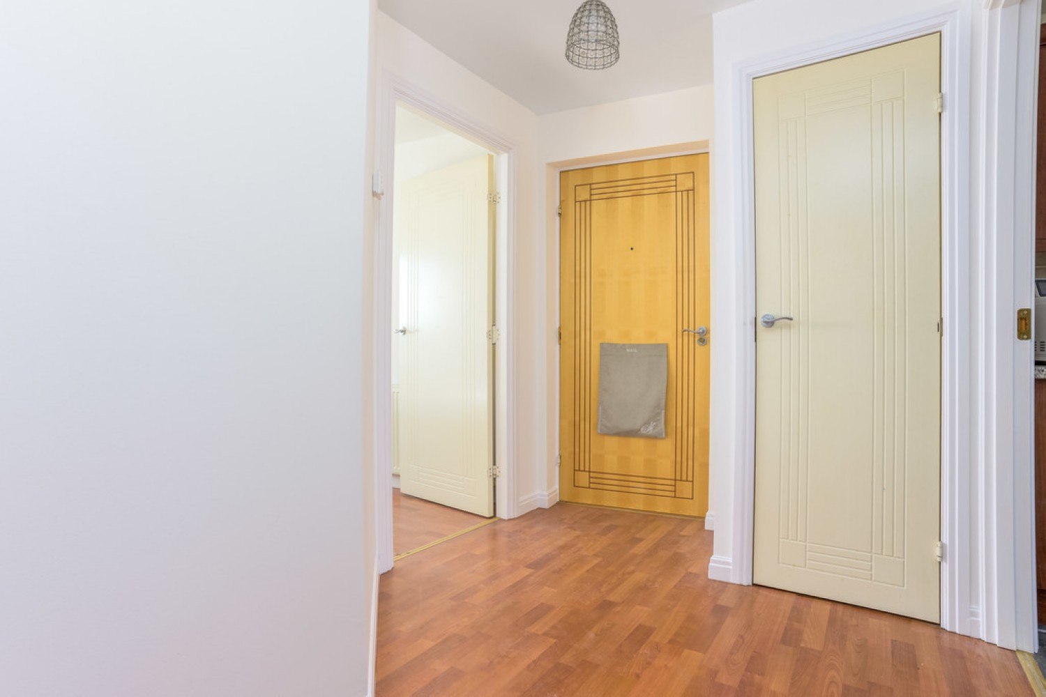 Cooperage Quay, Riverside, FK8