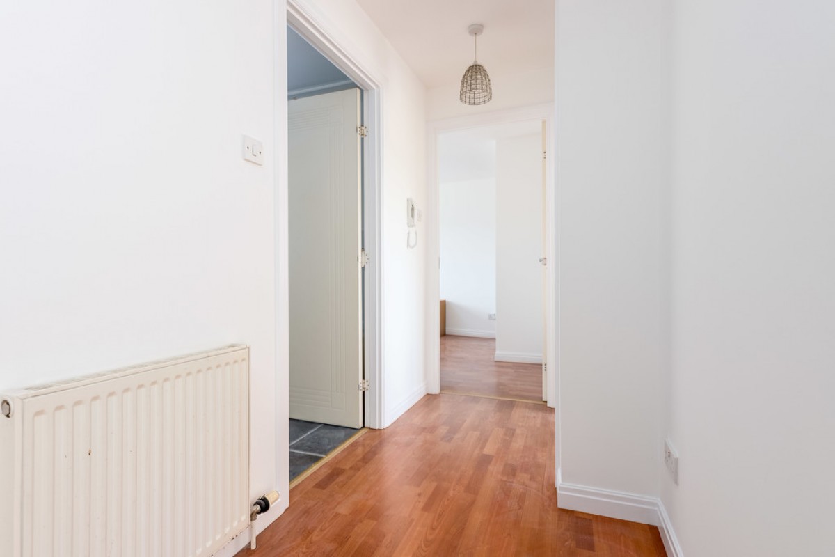 Cooperage Quay, Riverside, FK8