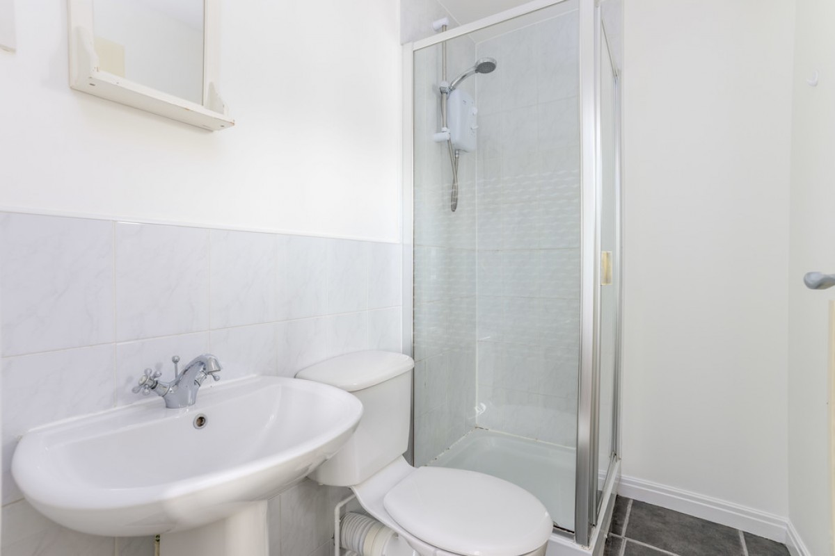 Cooperage Quay, Riverside, FK8