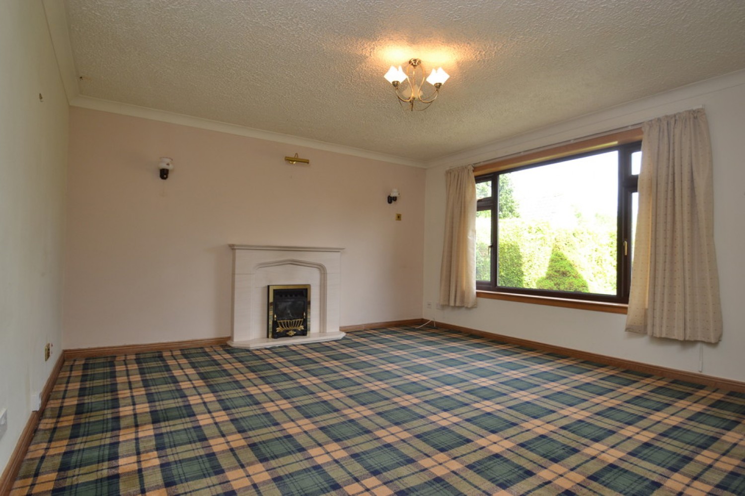 3 bedroom Bungalow for Sale Doune, Stirlingshire