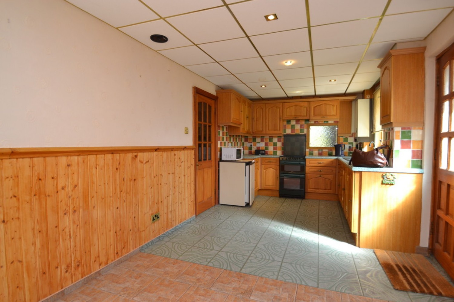 3 bedroom Bungalow for Sale Doune, Stirlingshire