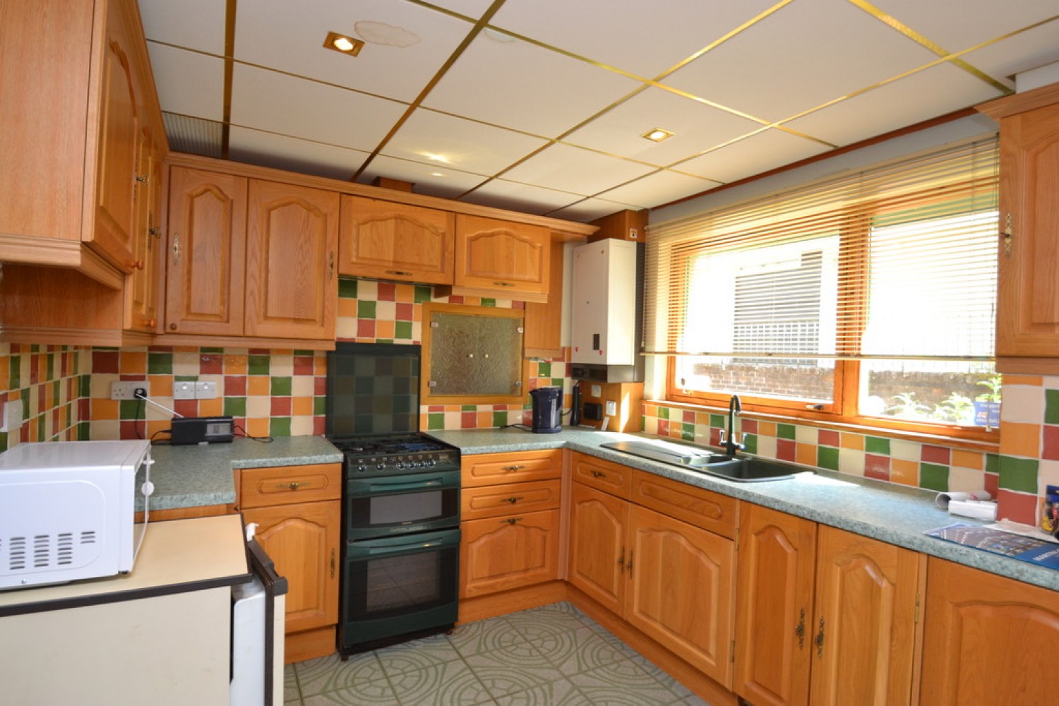 3 bedroom Bungalow for Sale Doune, Stirlingshire