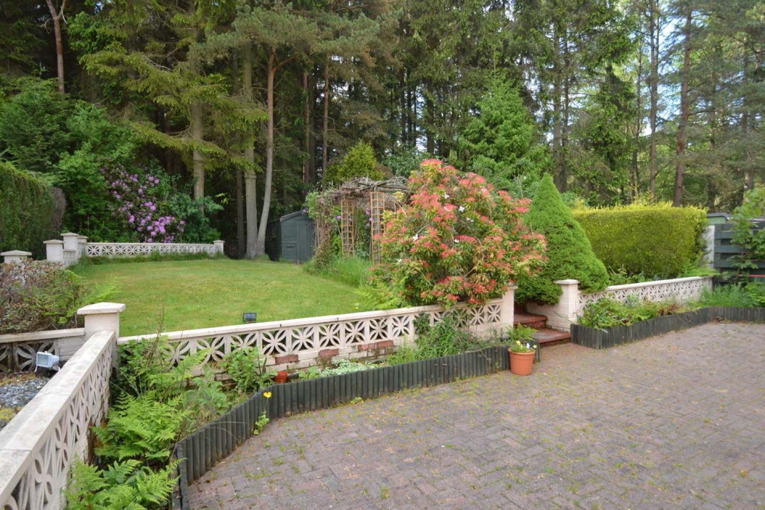 3 bedroom Bungalow for Sale Doune, Stirlingshire