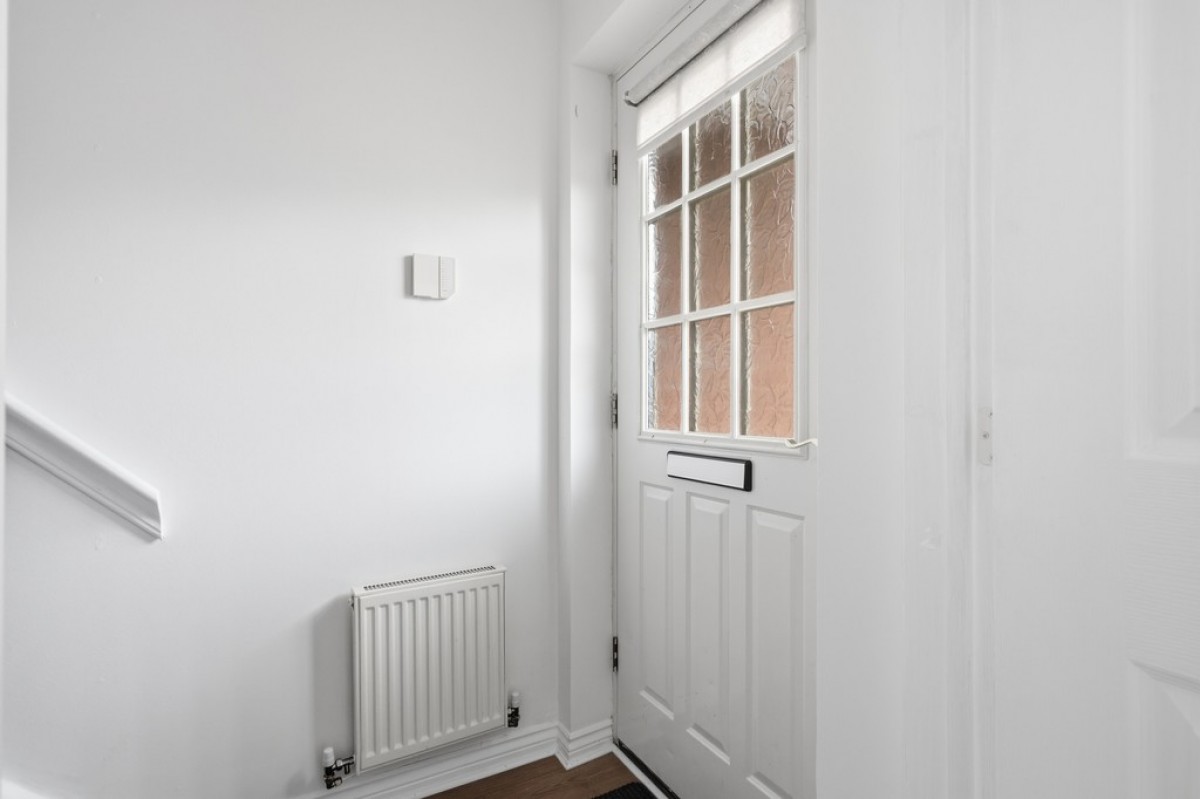 Rose Street, Tullibody, FK10