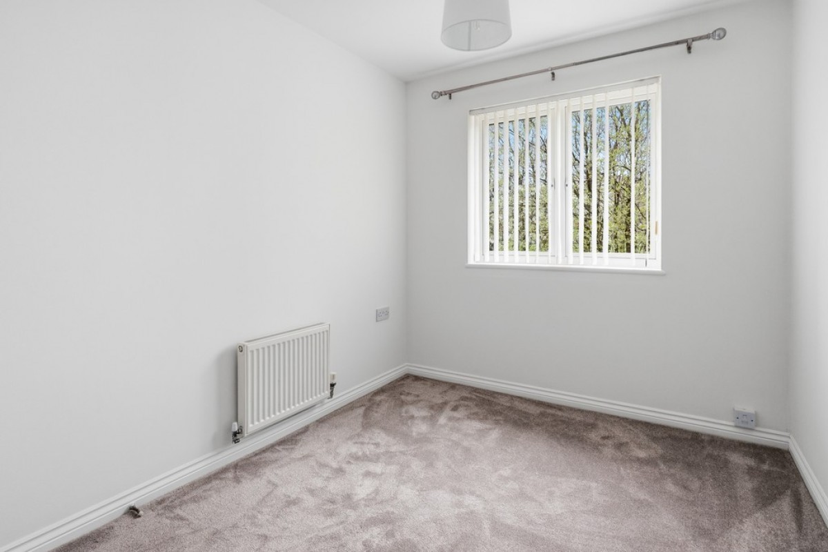 Rose Street, Tullibody, FK10