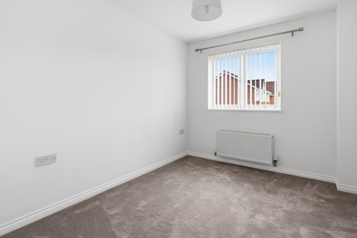 Rose Street, Tullibody, FK10