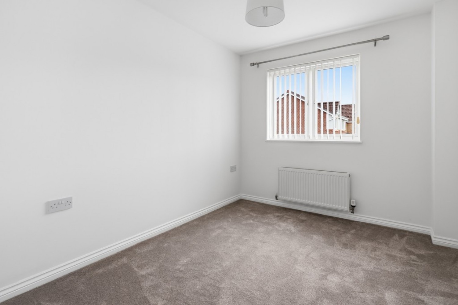 4 bedroom House for Letting Rose Street, Tullibody, FK10