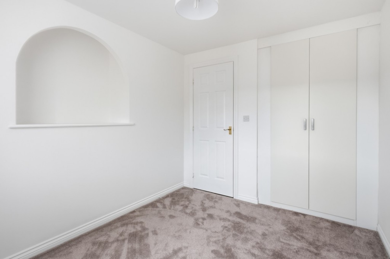 4 bedroom House for Letting Rose Street, Tullibody, FK10