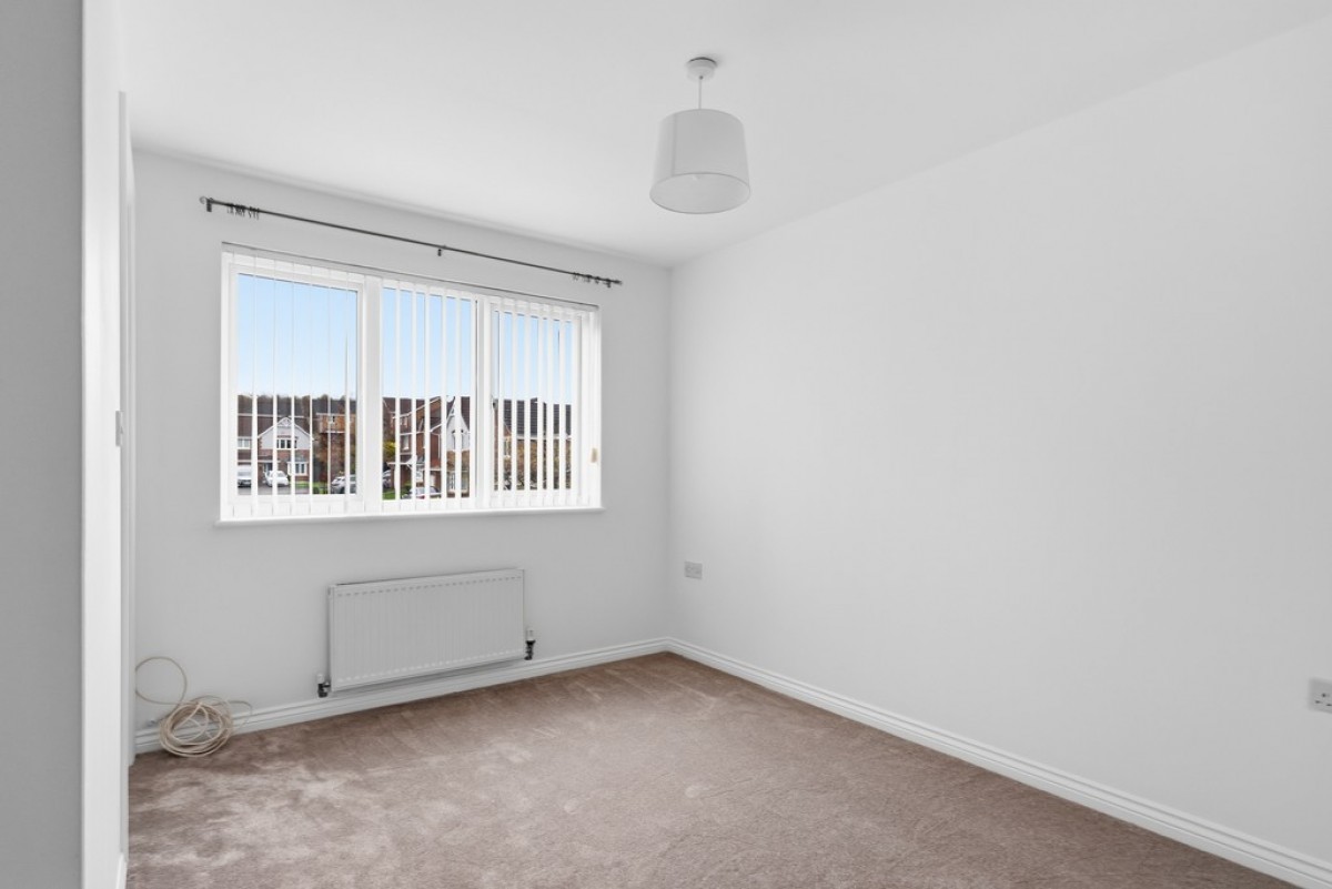 Rose Street, Tullibody, FK10