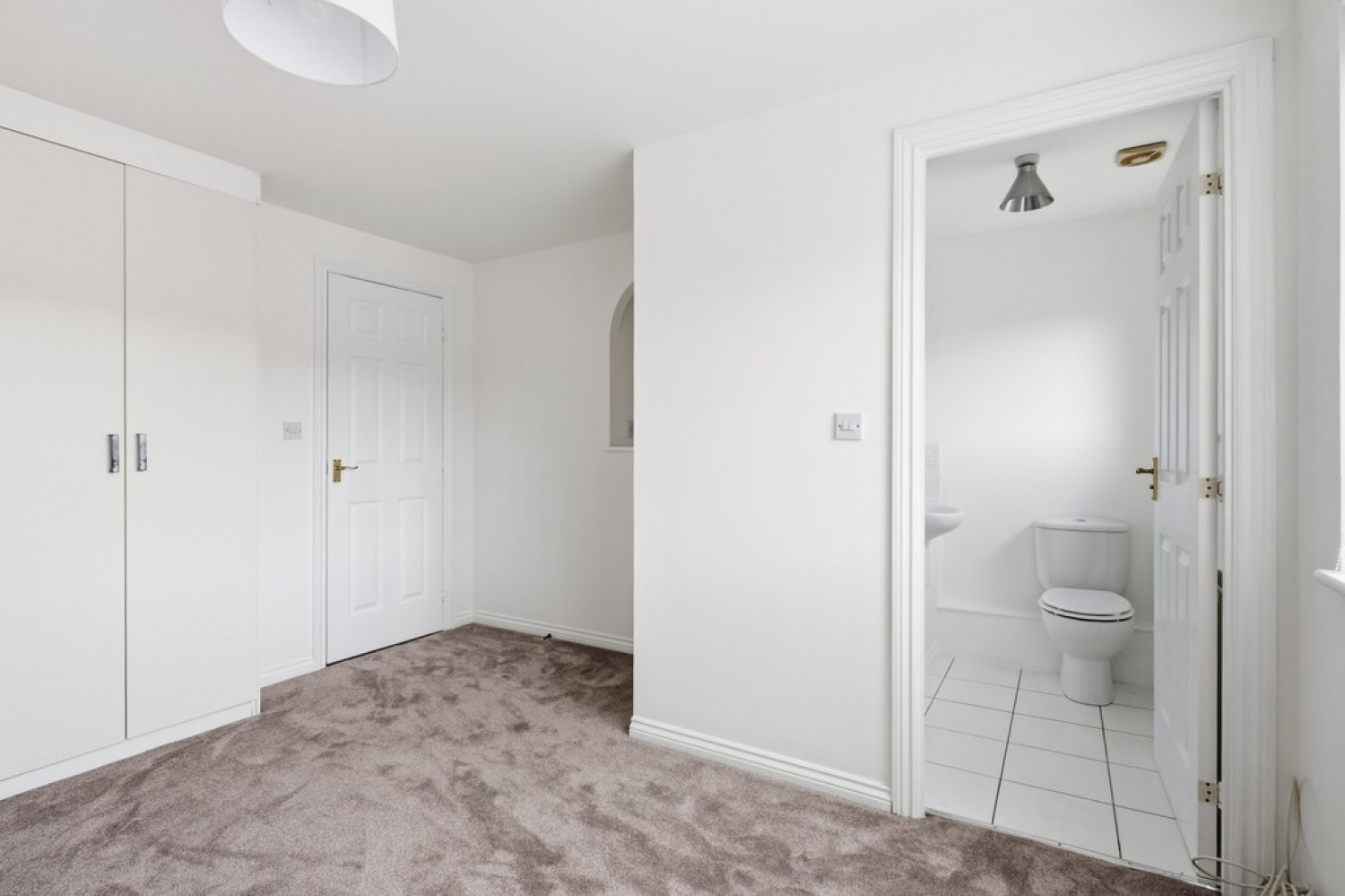 4 bedroom House for Letting Rose Street, Tullibody, FK10