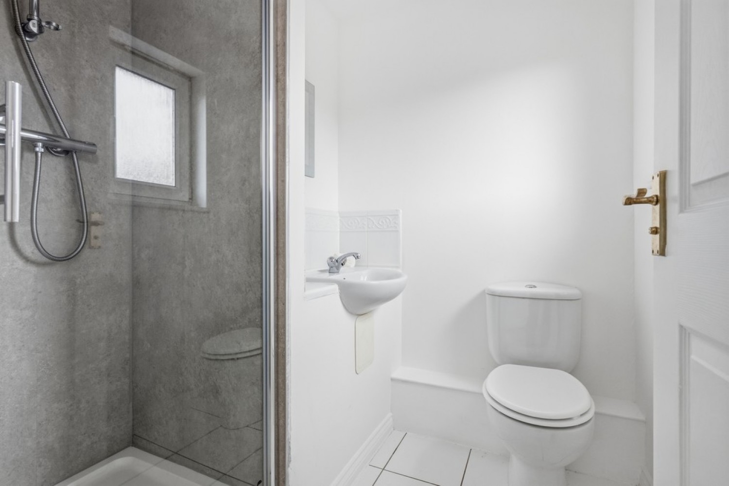 4 bedroom House for Letting Rose Street, Tullibody, FK10