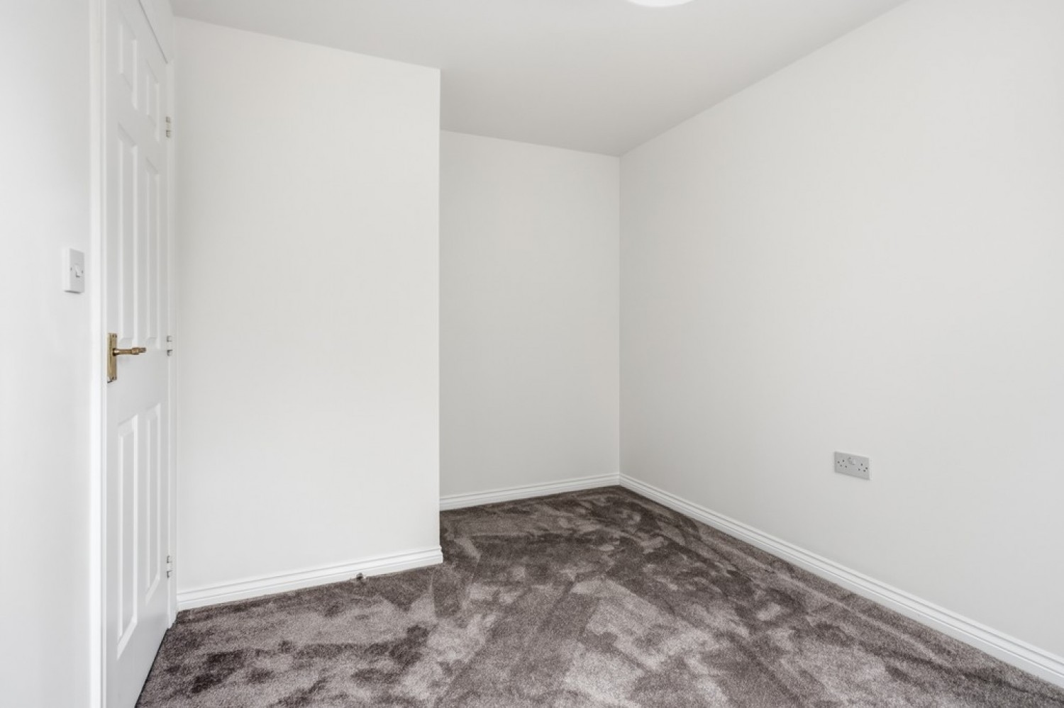 4 bedroom House for Letting Rose Street, Tullibody, FK10