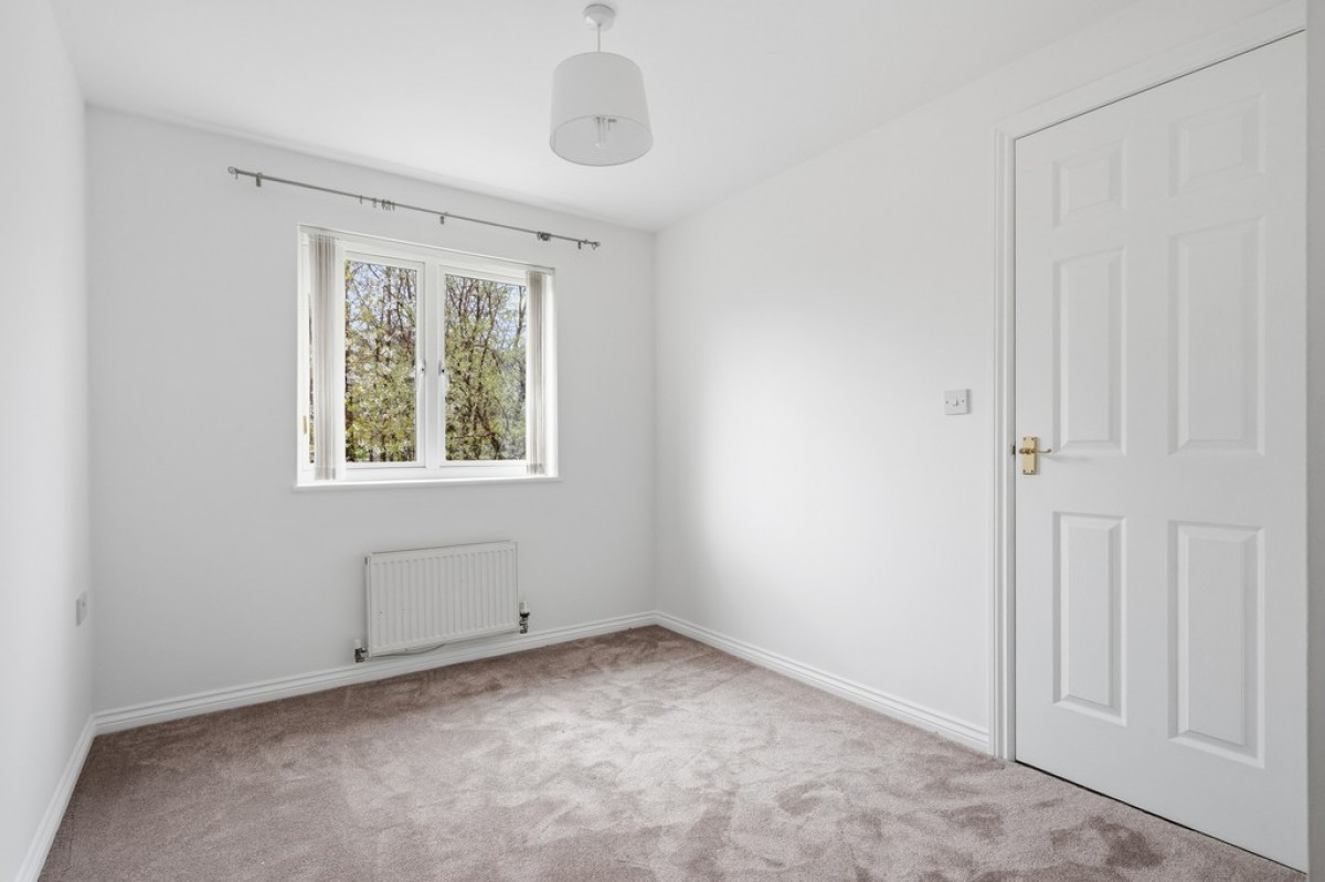 Rose Street, Tullibody, FK10