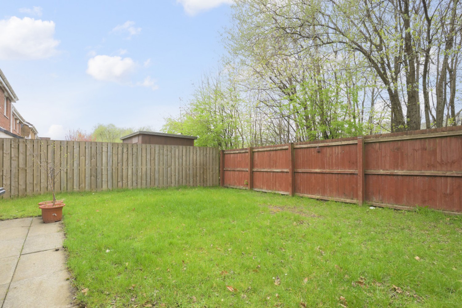 4 bedroom House for Letting Rose Street, Tullibody, FK10