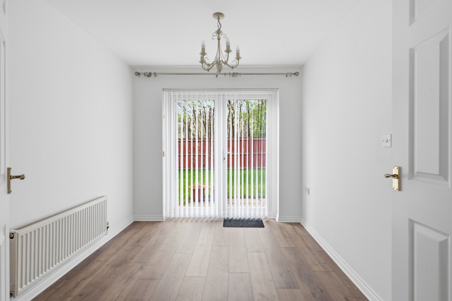 4 bedroom House for Letting Rose Street, Tullibody, FK10