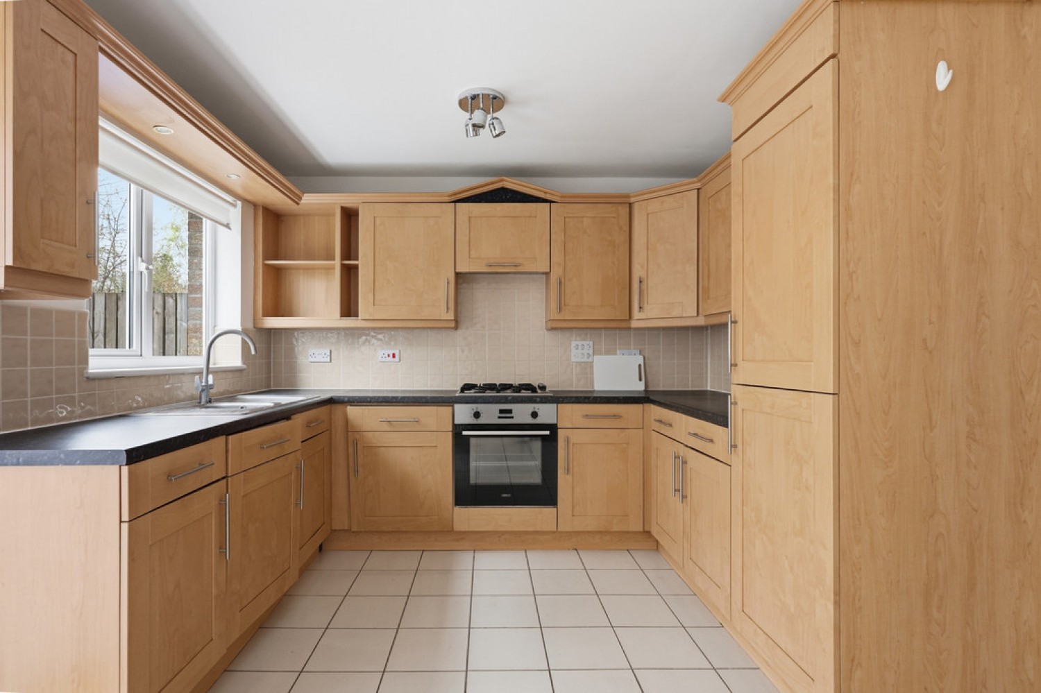 4 bedroom House for Letting Rose Street, Tullibody, FK10