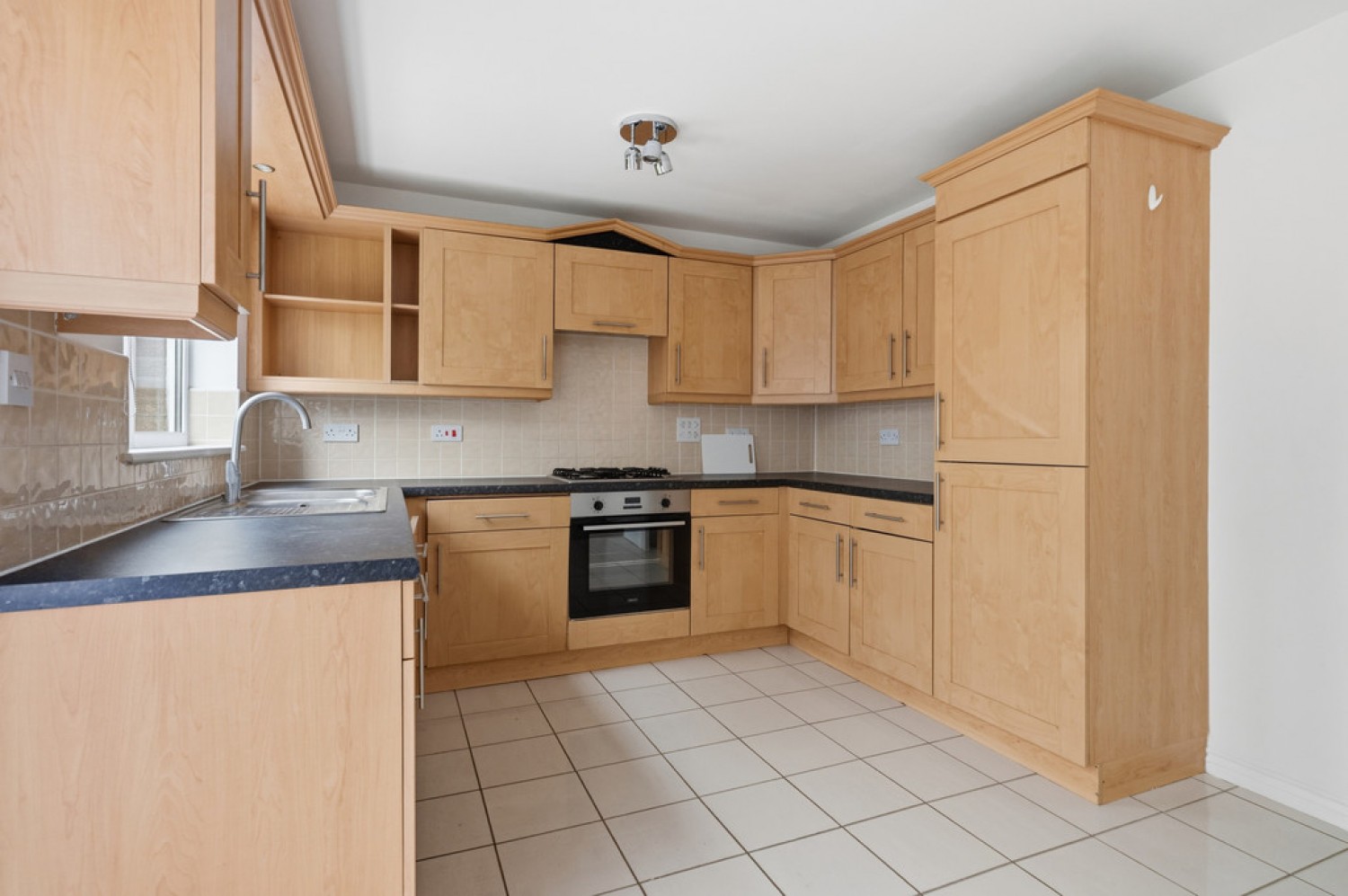 4 bedroom House for Letting Rose Street, Tullibody, FK10