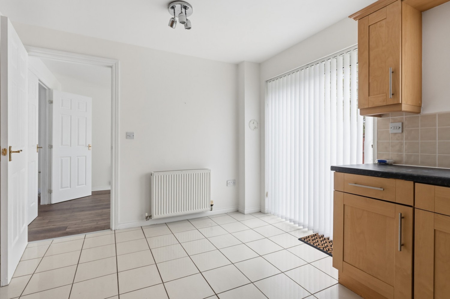 4 bedroom House for Letting Rose Street, Tullibody, FK10