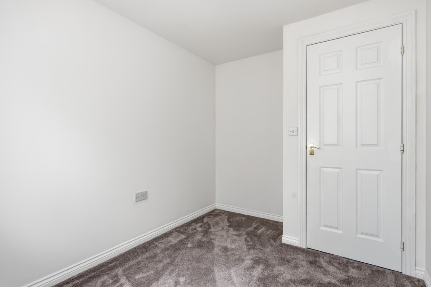 4 bedroom House for Letting Rose Street, Tullibody, FK10