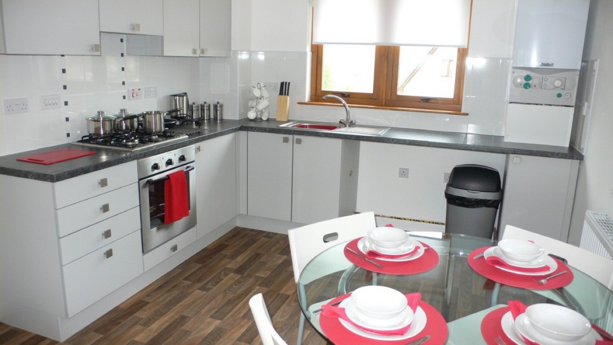 Finglen Crescent, Tullibody, FK10