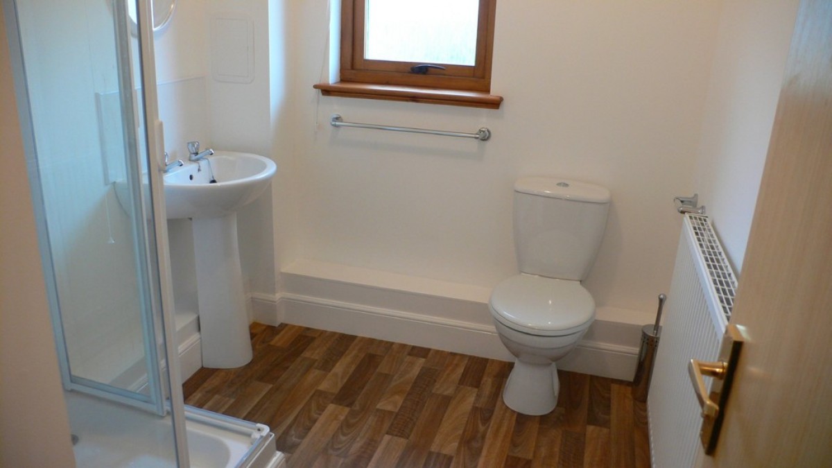 Finglen Crescent, Tullibody, FK10