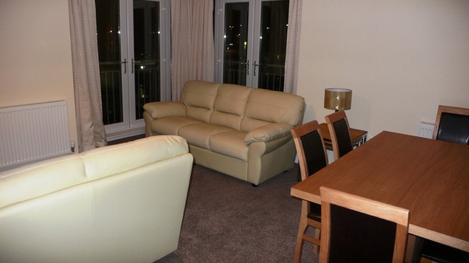 2 bedroom Flat for Letting Old Brewery Lane, Alloa