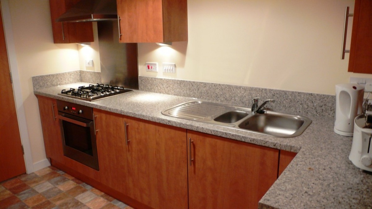 Old Brewery Lane, Alloa