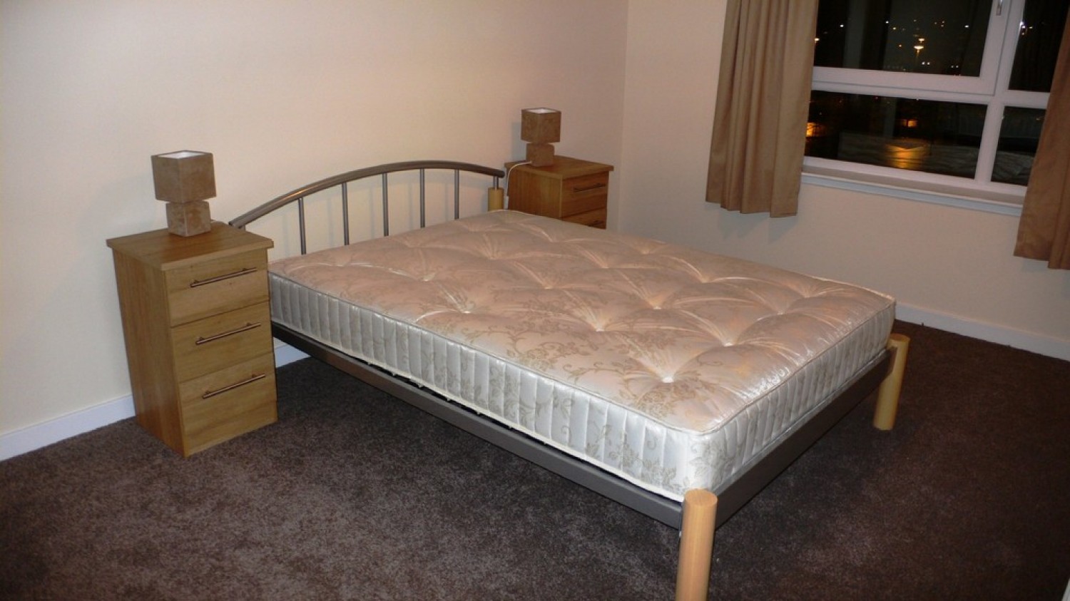 2 bedroom Flat for Letting Old Brewery Lane, Alloa