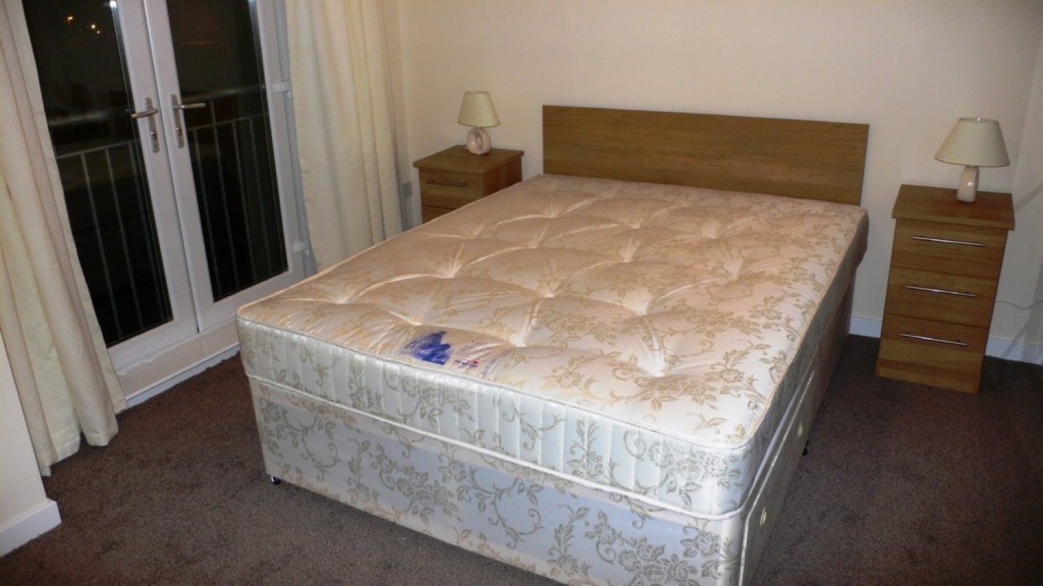 2 bedroom Flat for Letting Old Brewery Lane, Alloa