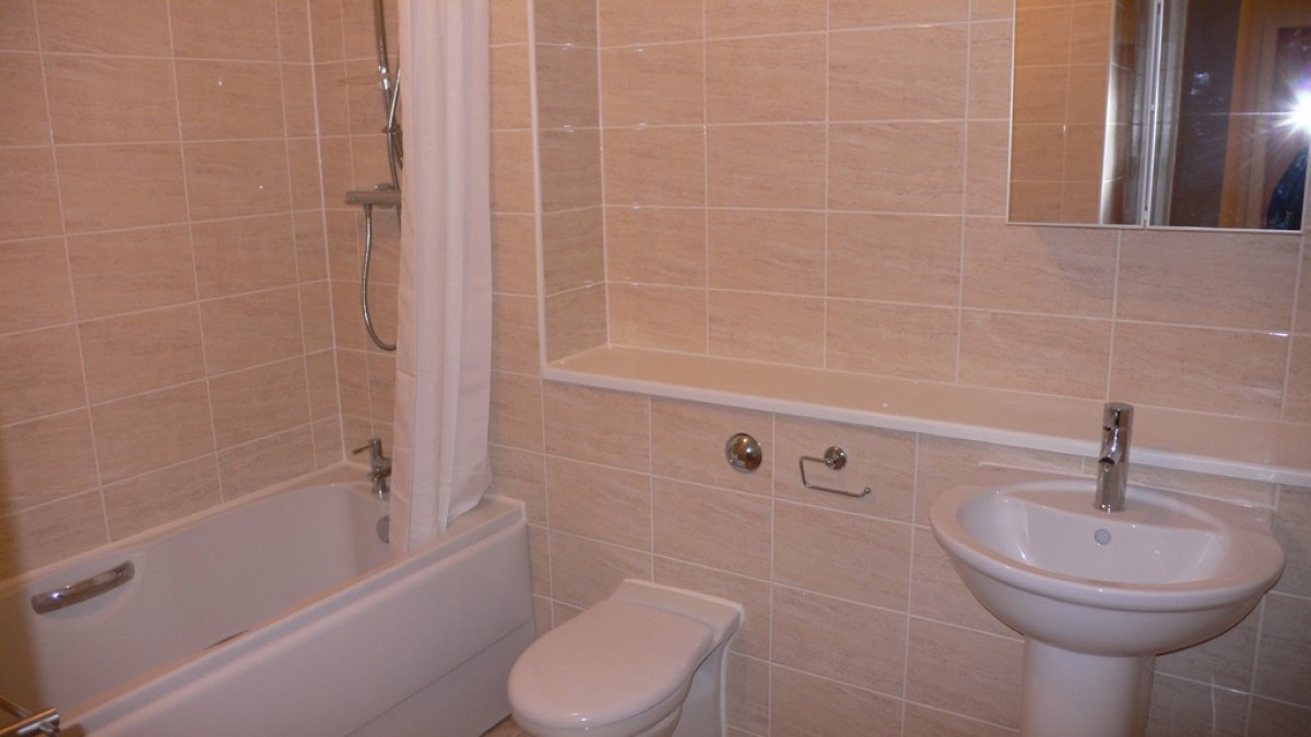 Old Brewery Lane, Alloa