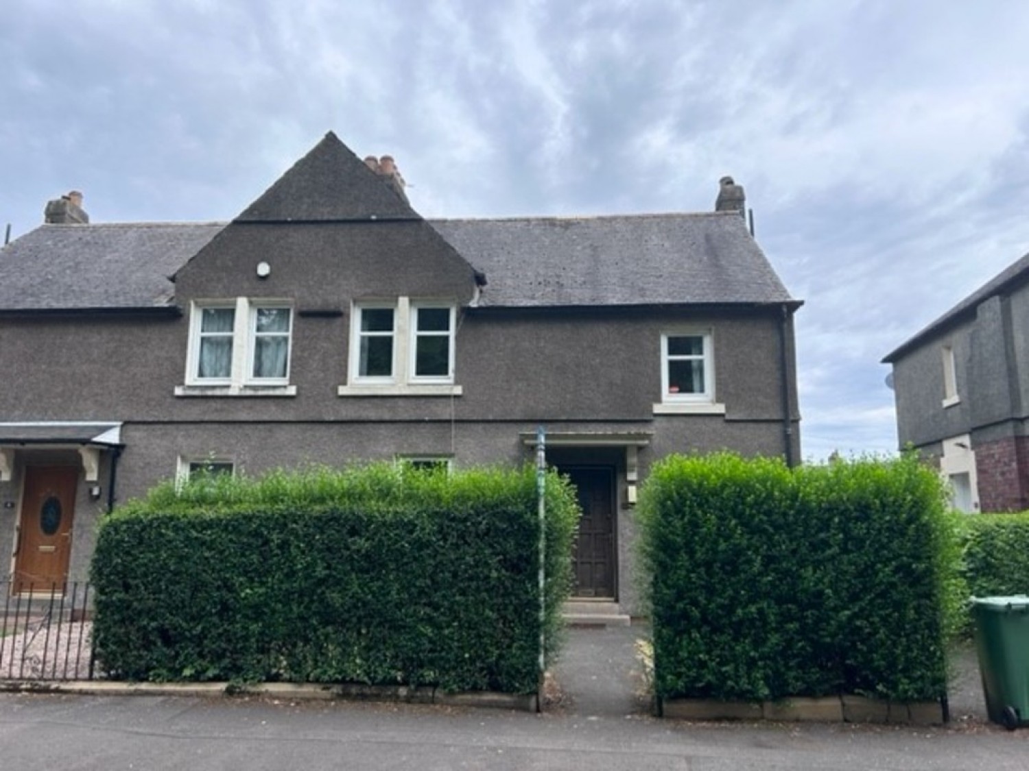 4 bedroom House for Letting Queenshaugh Drive, Riverside