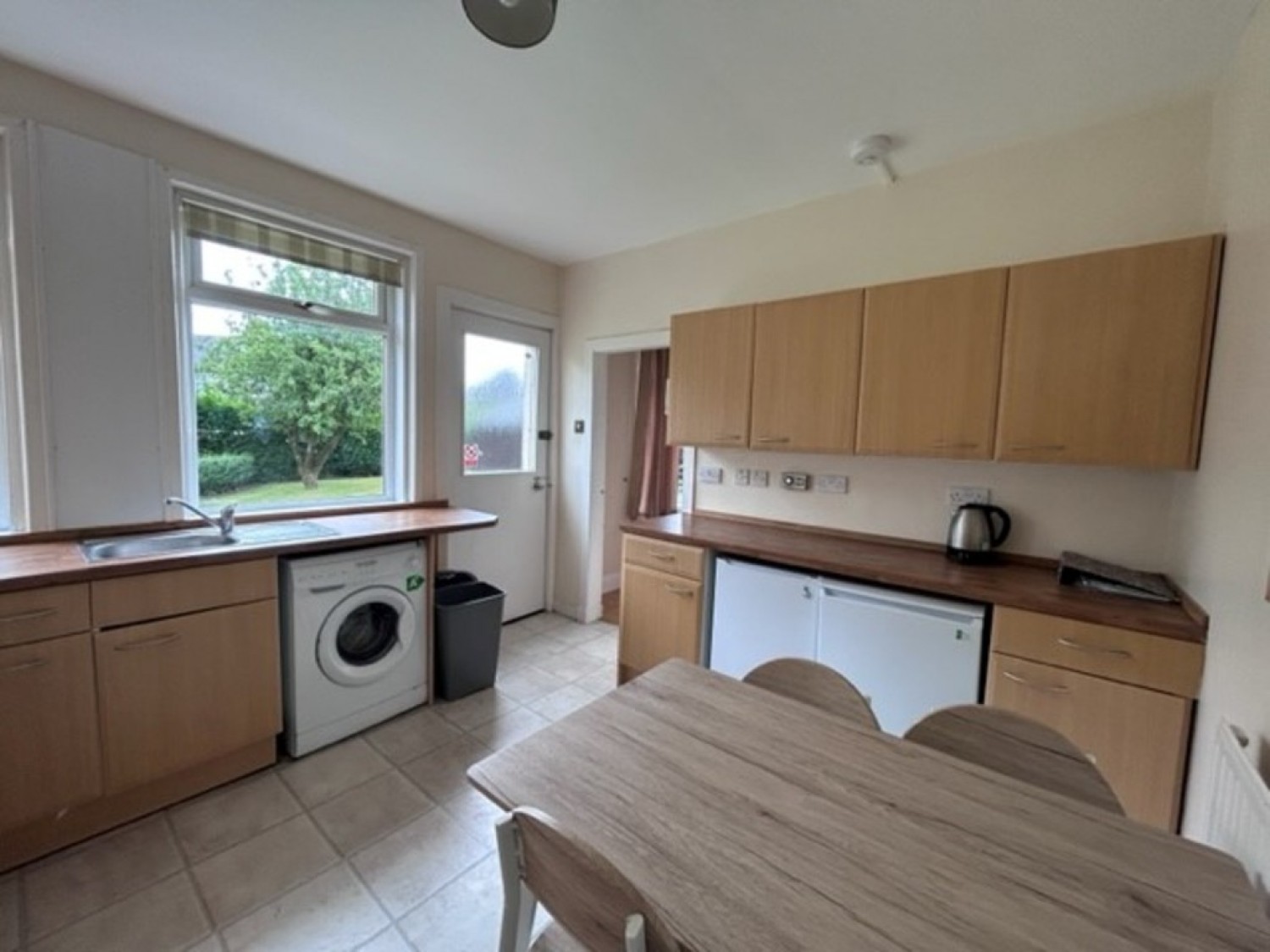 4 bedroom House for Letting Queenshaugh Drive, Riverside