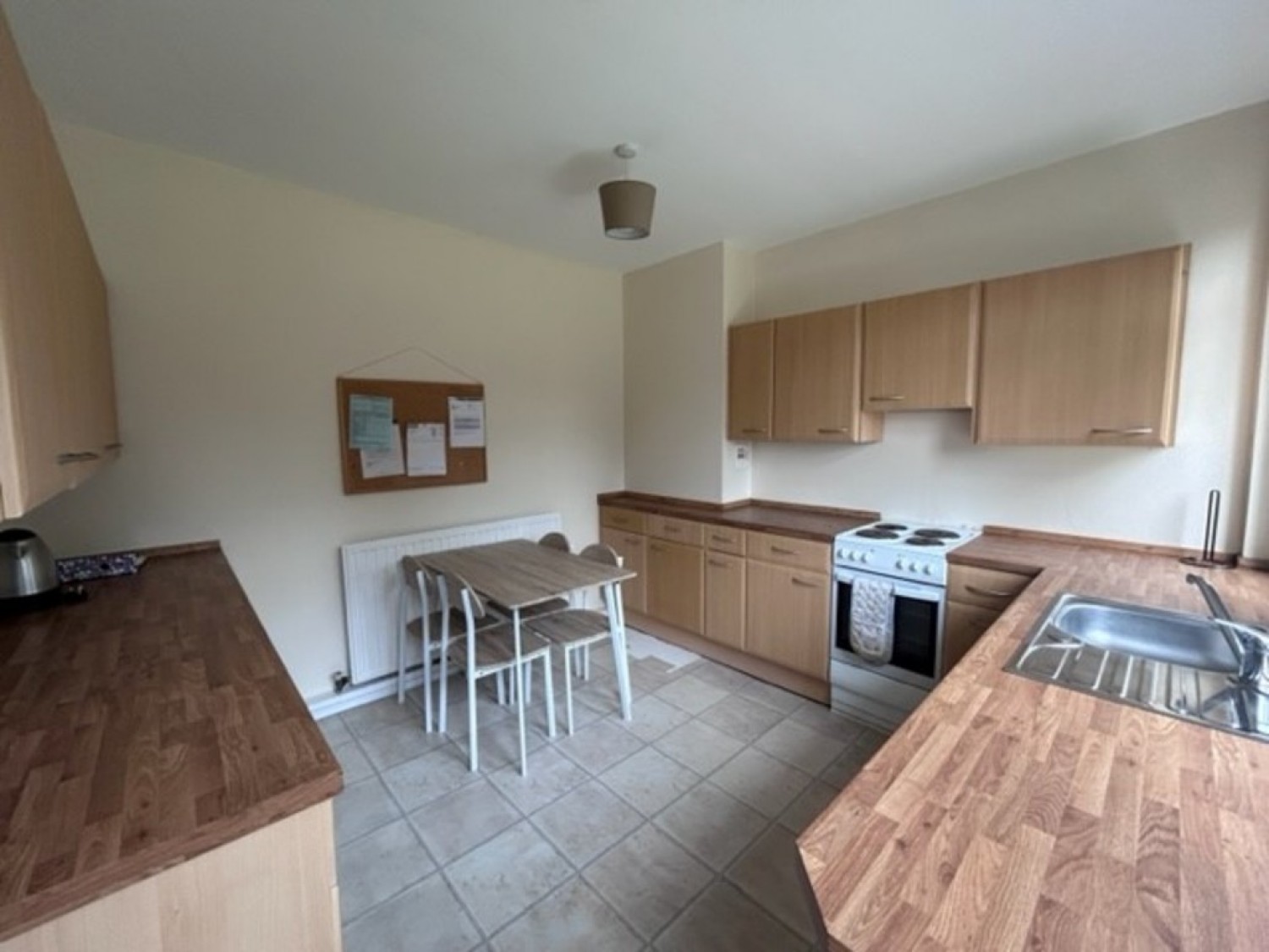 4 bedroom House for Letting Queenshaugh Drive, Riverside