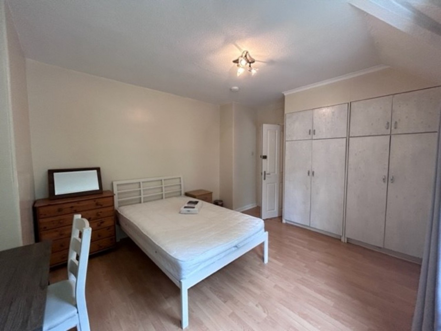 4 bedroom House for Letting Queenshaugh Drive, Riverside