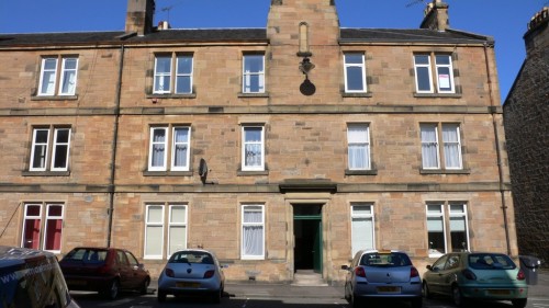 22F Bruce Street, Stirling