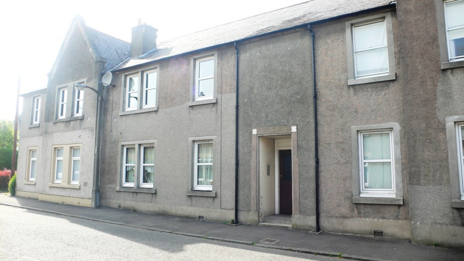 Burnside Street, Stirling