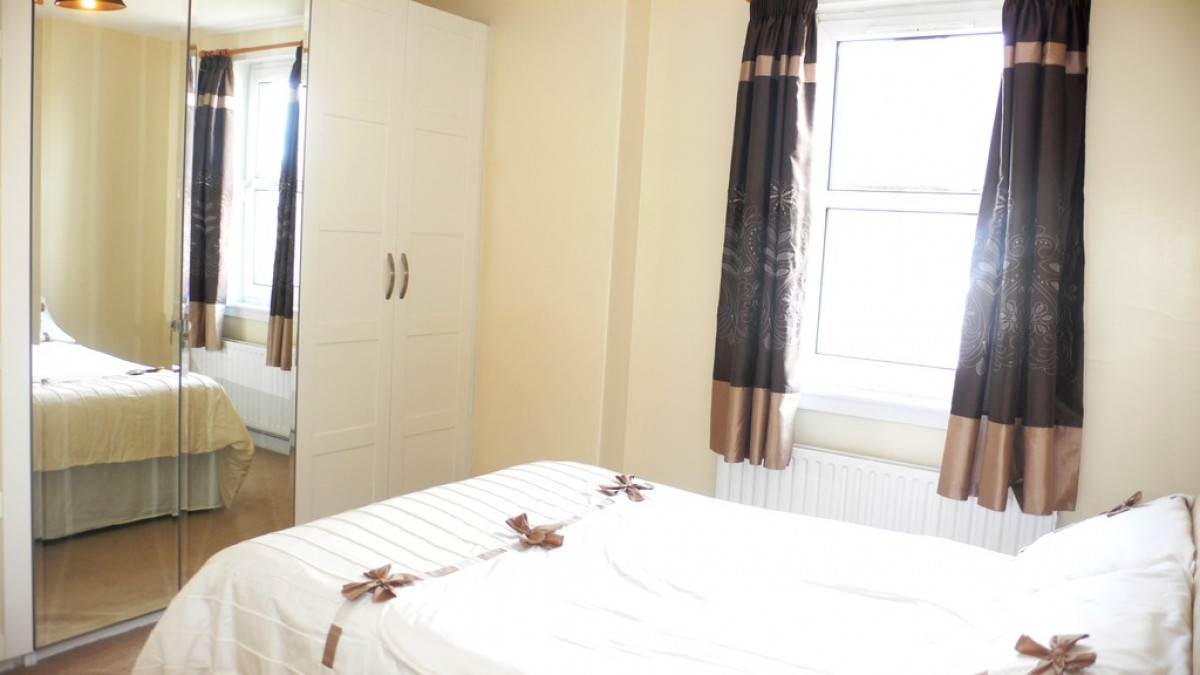 Burnside Street, Stirling