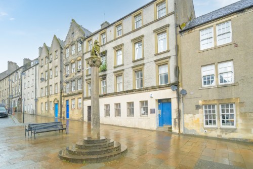 Broad Street, Stirling