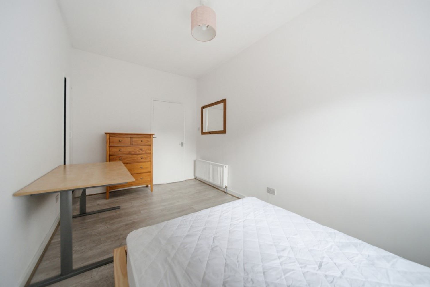 2 bedroom Flat for Letting Broad Street, Stirling