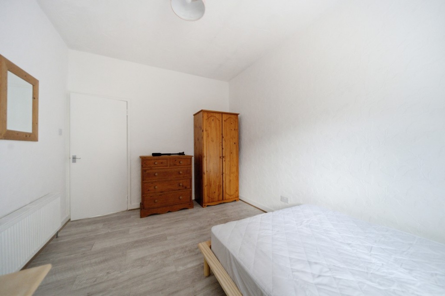 2 bedroom Flat for Letting Broad Street, Stirling