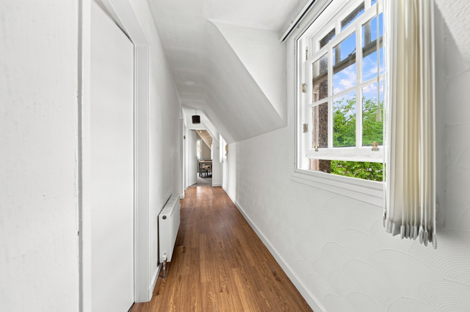 2 bedroom Flat for Letting Broad Street, Stirling