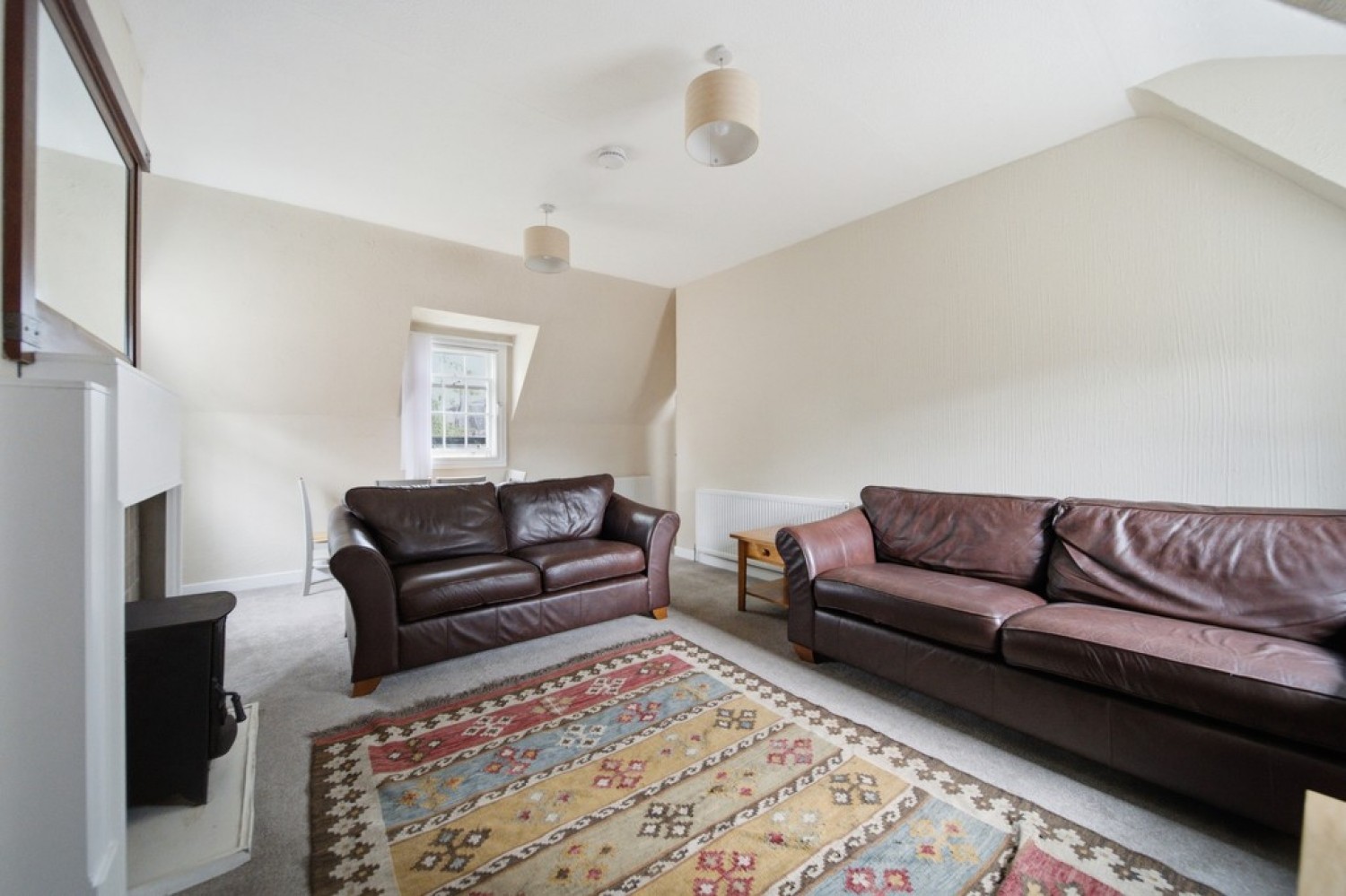 2 bedroom Flat for Letting Broad Street, Stirling