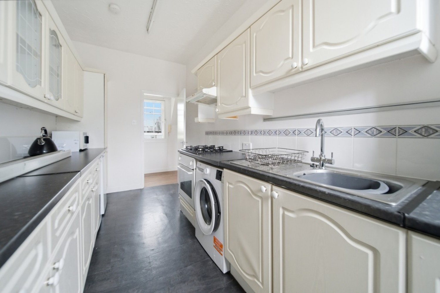 2 bedroom Flat for Letting Broad Street, Stirling