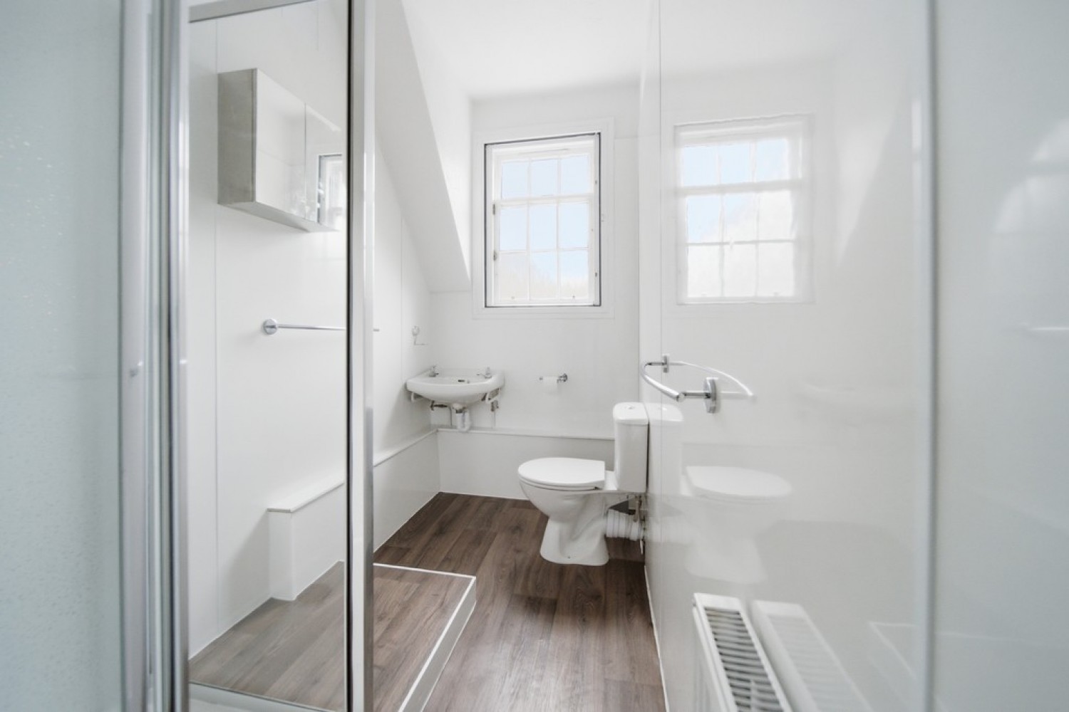 2 bedroom Flat for Letting Broad Street, Stirling