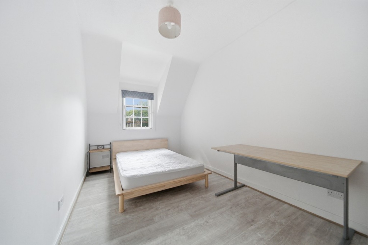 2 bedroom Flat for Letting Broad Street, Stirling